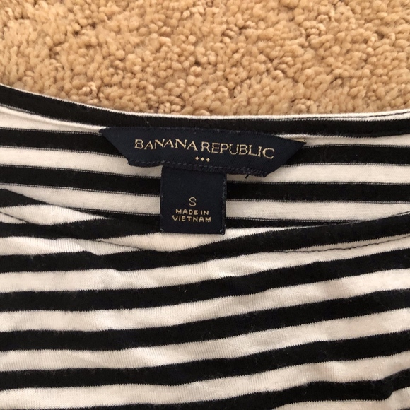 Banana Republic Tank top - Small - Picture 3 of 5